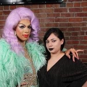 Meet your Posher, Patricia